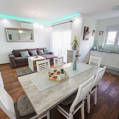 Apartment'S Tea & Nevio Split Kültér fotó
