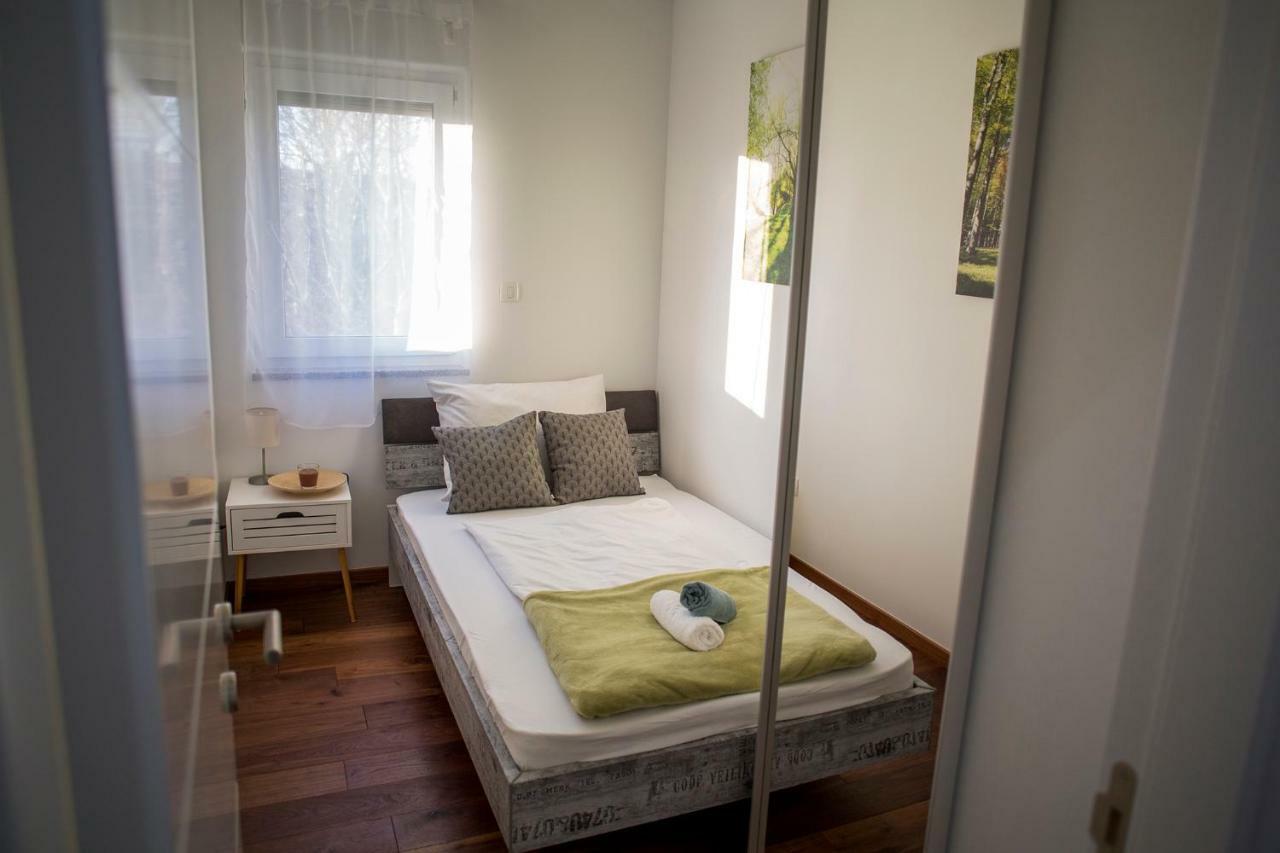 Apartment'S Tea & Nevio Split Kültér fotó