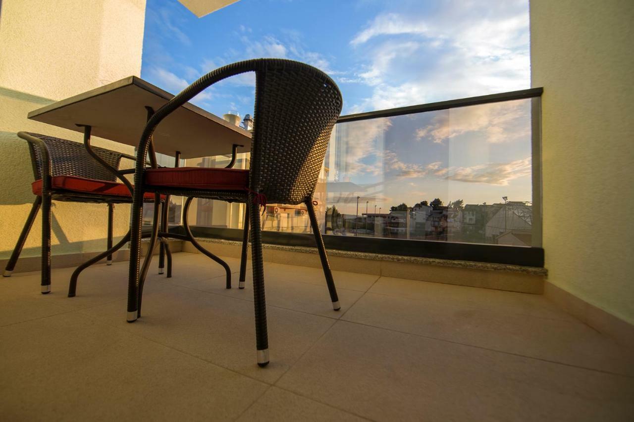 Apartment'S Tea & Nevio Split Kültér fotó
