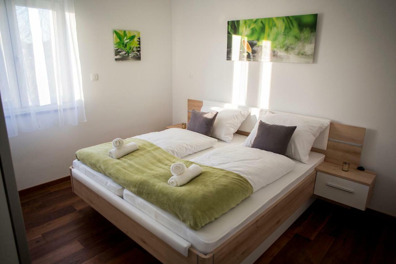 Apartment'S Tea & Nevio Split Kültér fotó