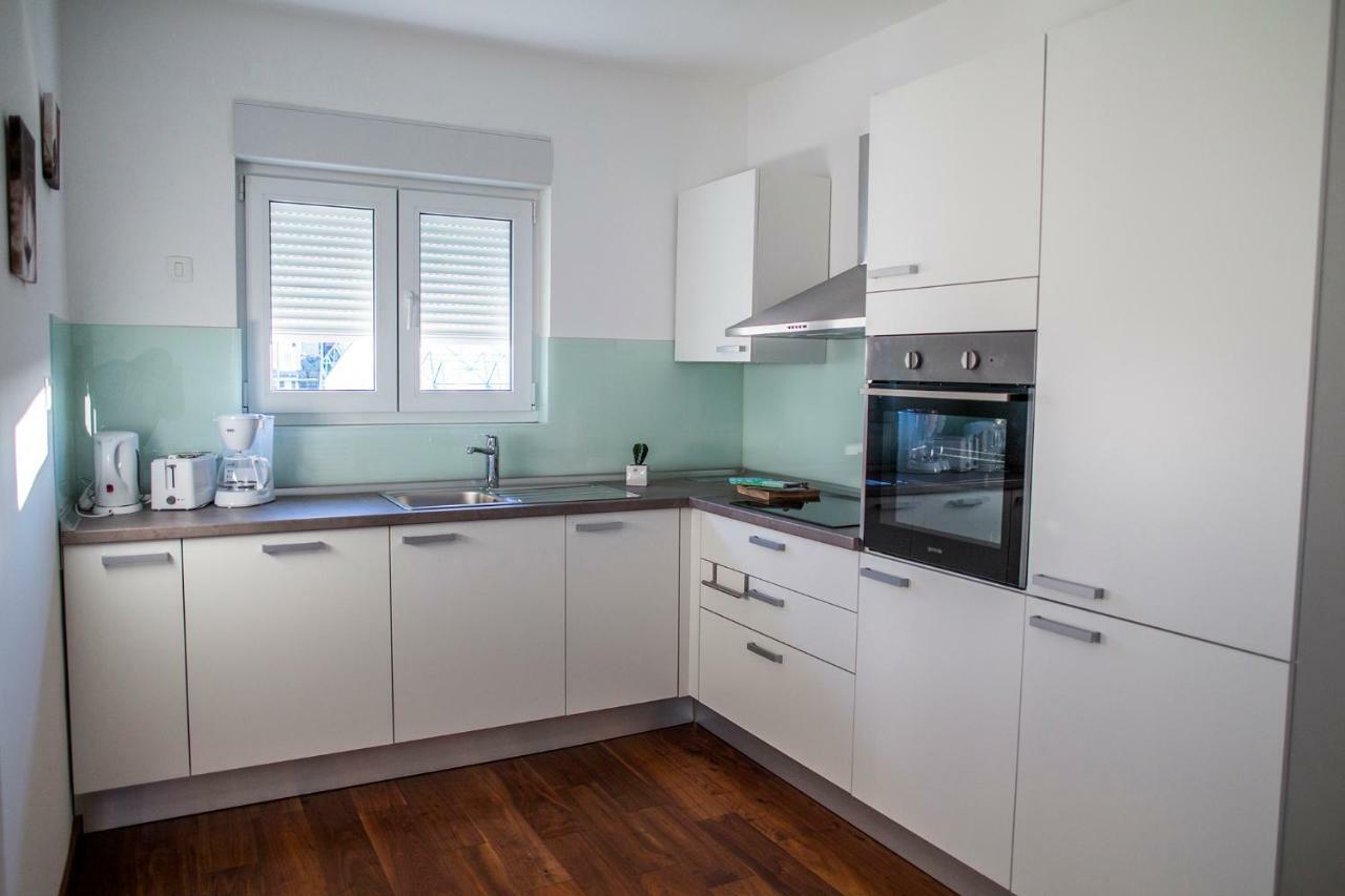 Apartment'S Tea & Nevio Split Kültér fotó