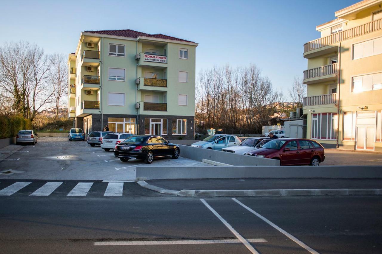 Apartment'S Tea & Nevio Split Kültér fotó