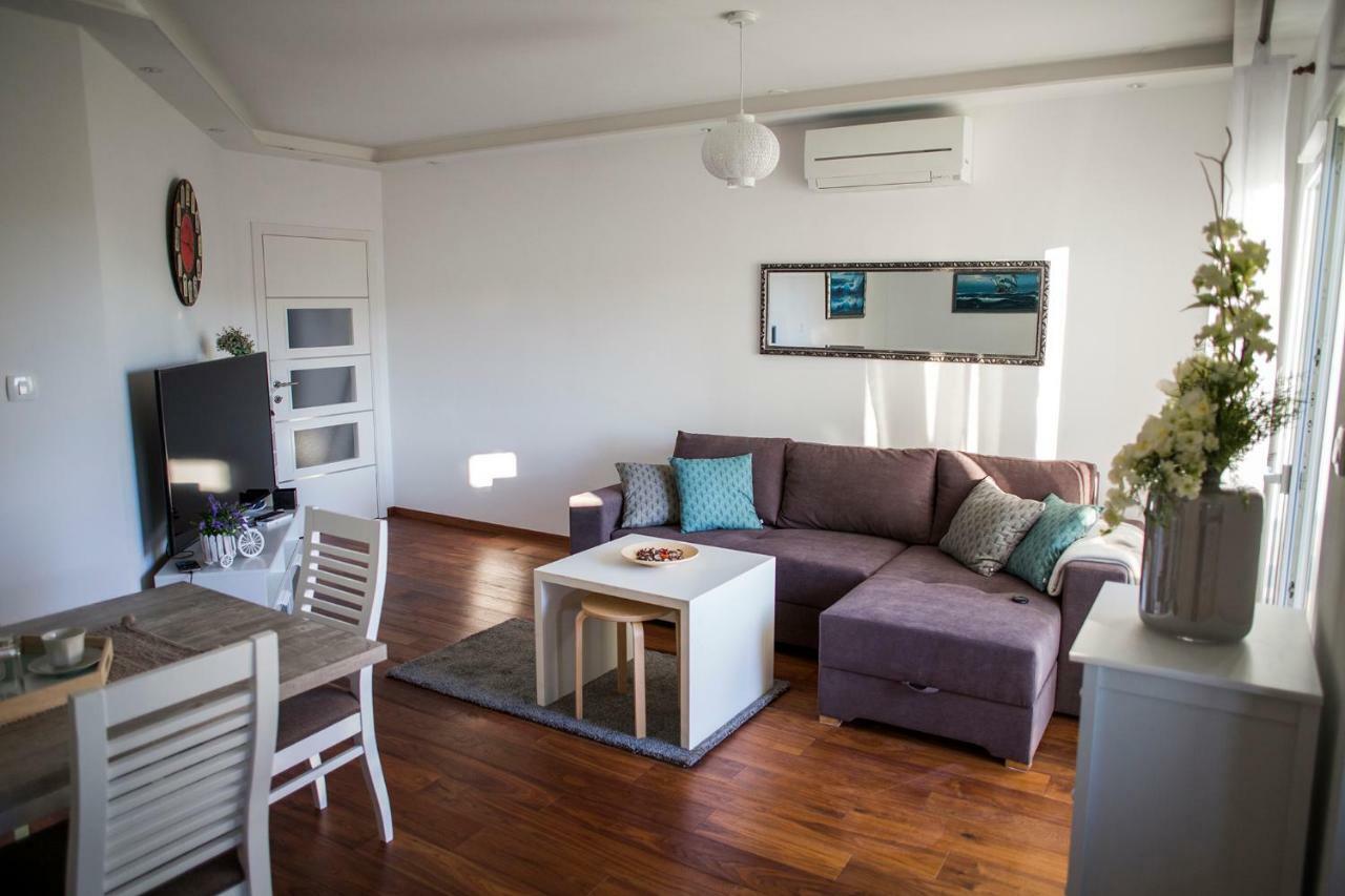 Apartment'S Tea & Nevio Split Kültér fotó