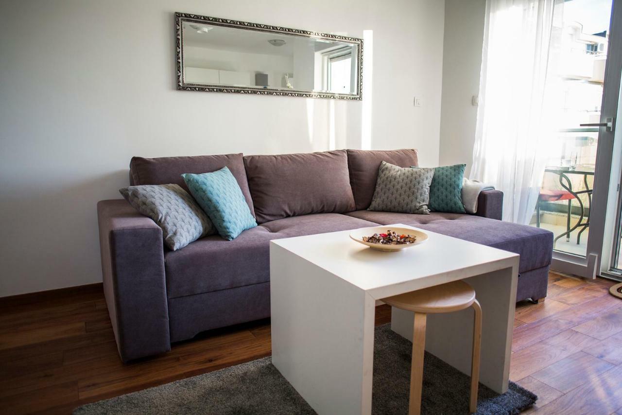 Apartment'S Tea & Nevio Split Kültér fotó