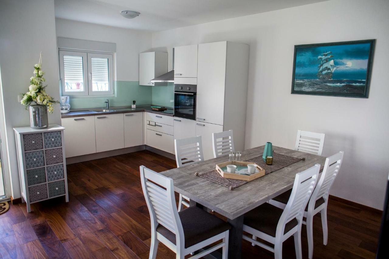 Apartment'S Tea & Nevio Split Kültér fotó
