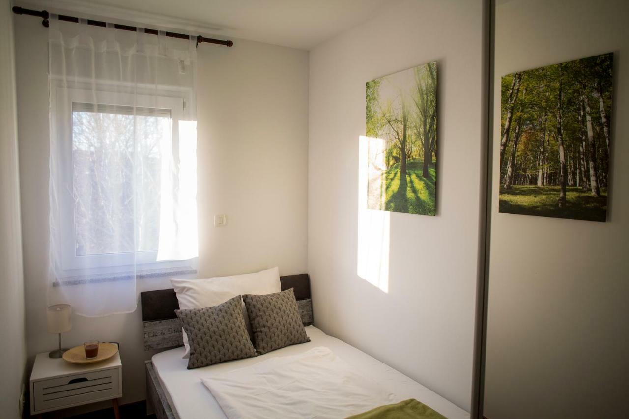 Apartment'S Tea & Nevio Split Kültér fotó