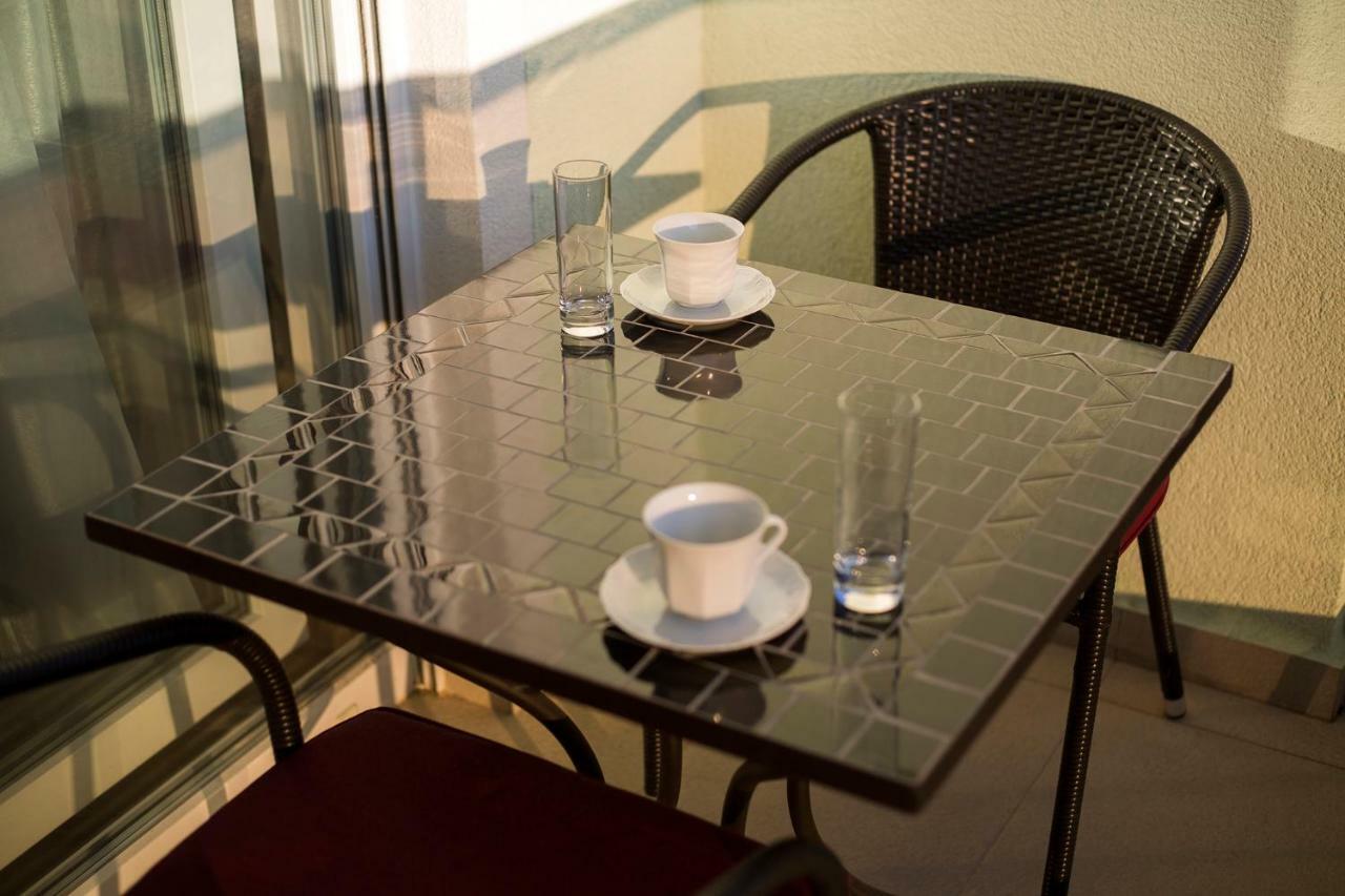 Apartment'S Tea & Nevio Split Kültér fotó