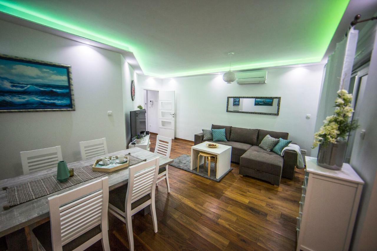 Apartment'S Tea & Nevio Split Kültér fotó