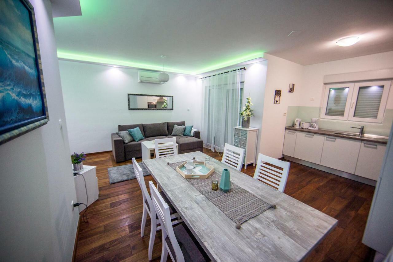 Apartment'S Tea & Nevio Split Kültér fotó