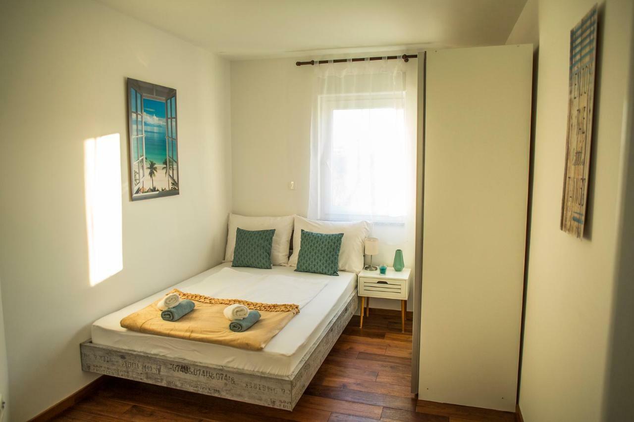 Apartment'S Tea & Nevio Split Kültér fotó