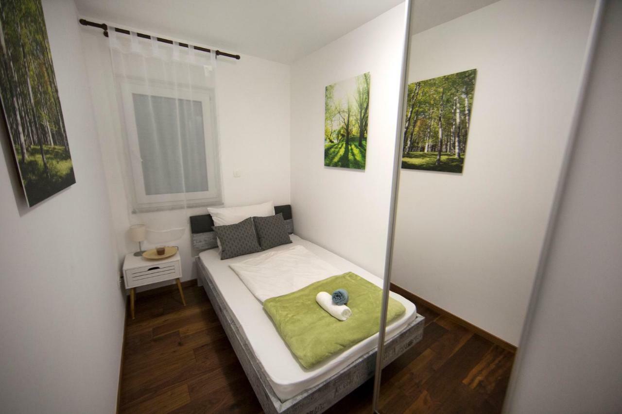 Apartment'S Tea & Nevio Split Kültér fotó