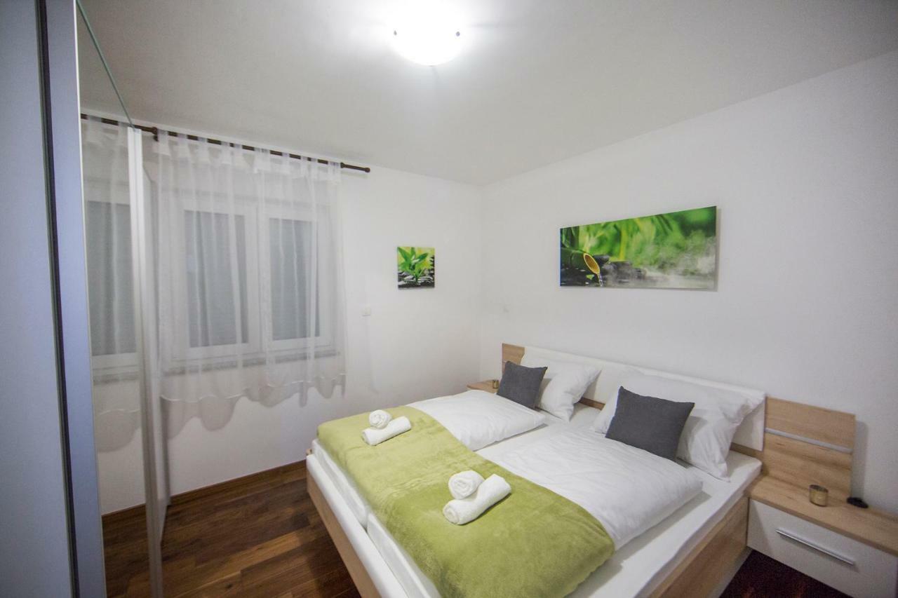 Apartment'S Tea & Nevio Split Kültér fotó