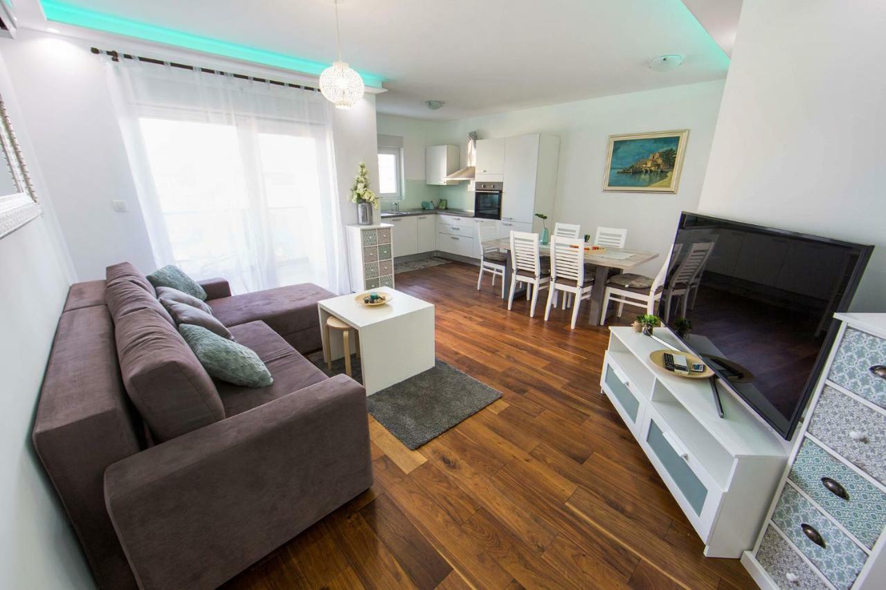 Apartment'S Tea & Nevio Split Kültér fotó