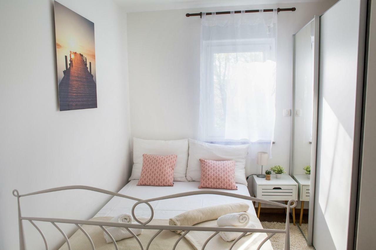 Apartment'S Tea & Nevio Split Kültér fotó