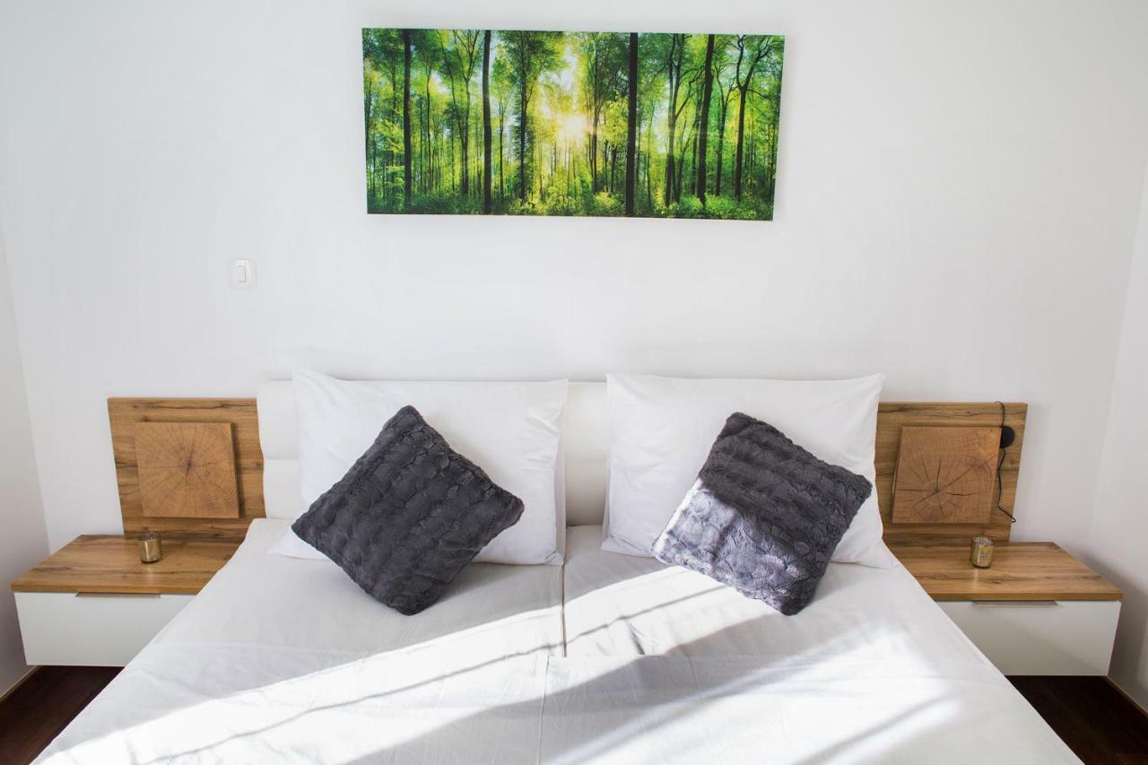 Apartment'S Tea & Nevio Split Kültér fotó