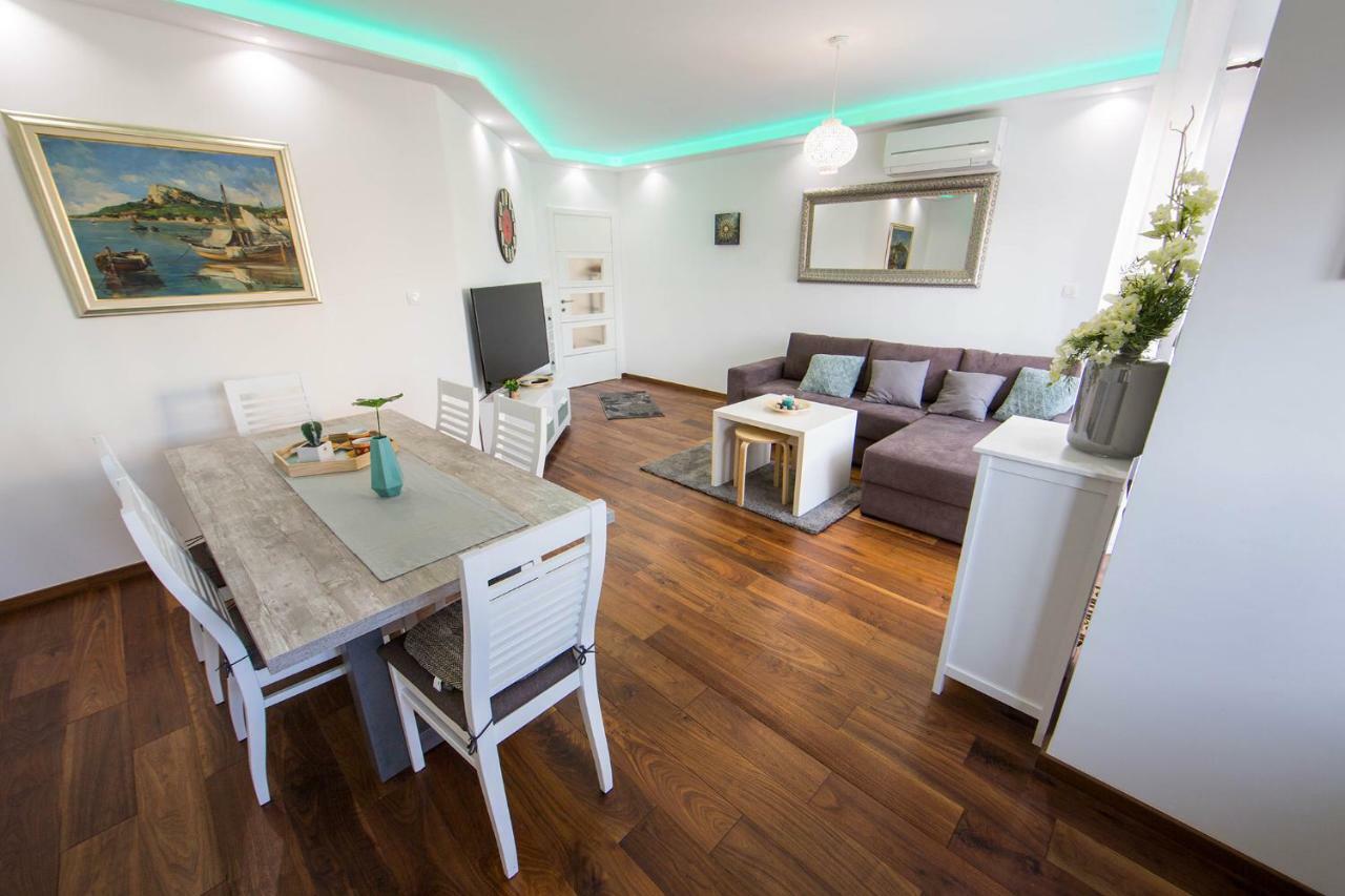 Apartment'S Tea & Nevio Split Kültér fotó